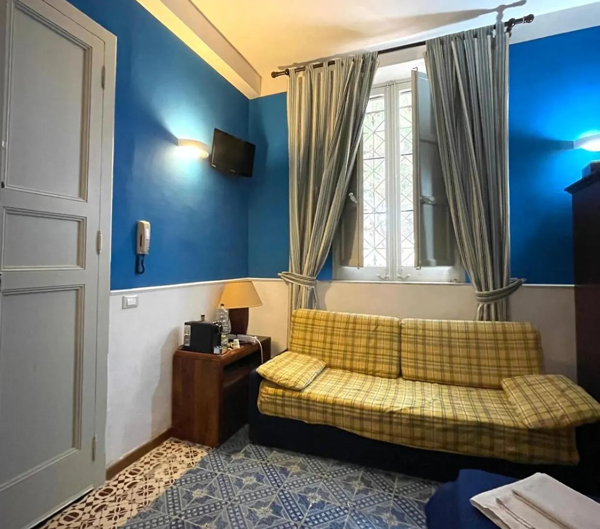 Ferienhaus Casa Di Villeggiatura A Marausa