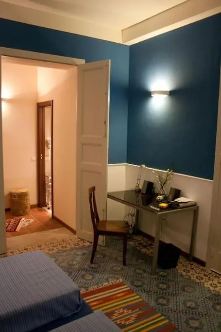 Casa Di Villeggiatura A Marausa