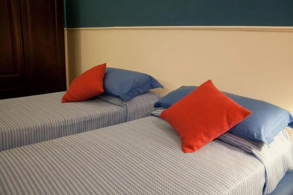 Casa Di Villeggiatura A Marausa Holiday home