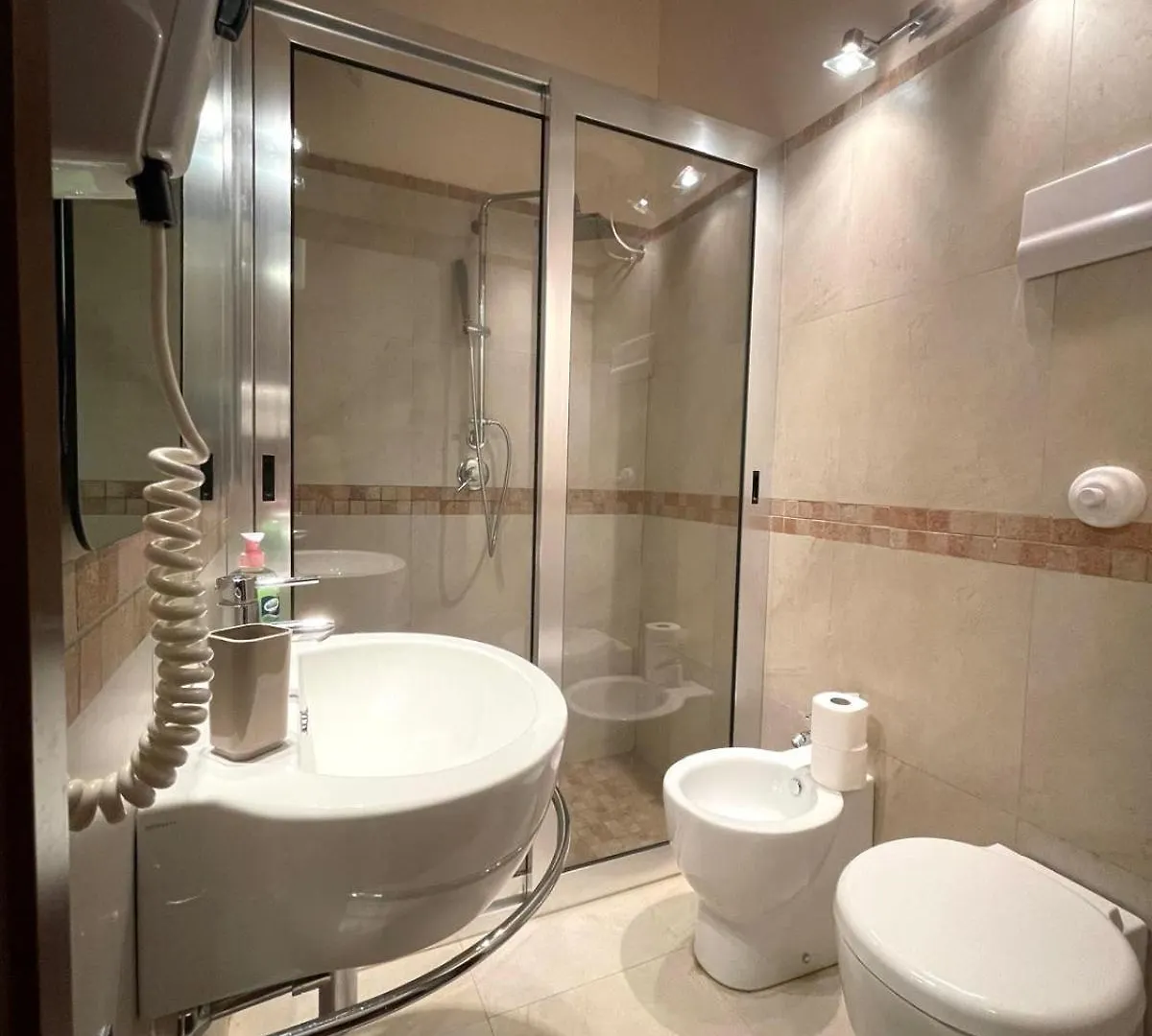Casa Di Villeggiatura A Marausa Holiday home