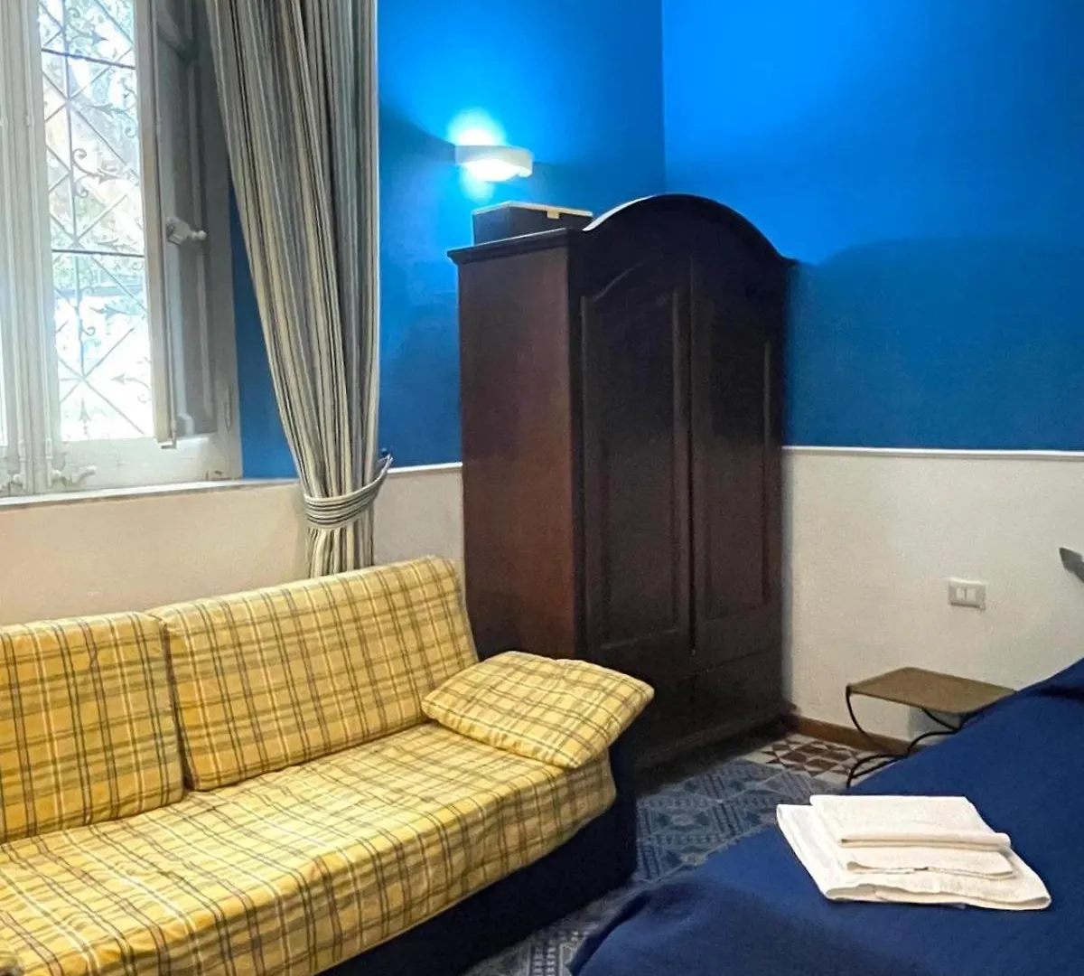 Casa Di Villeggiatura A Marausa Holiday home