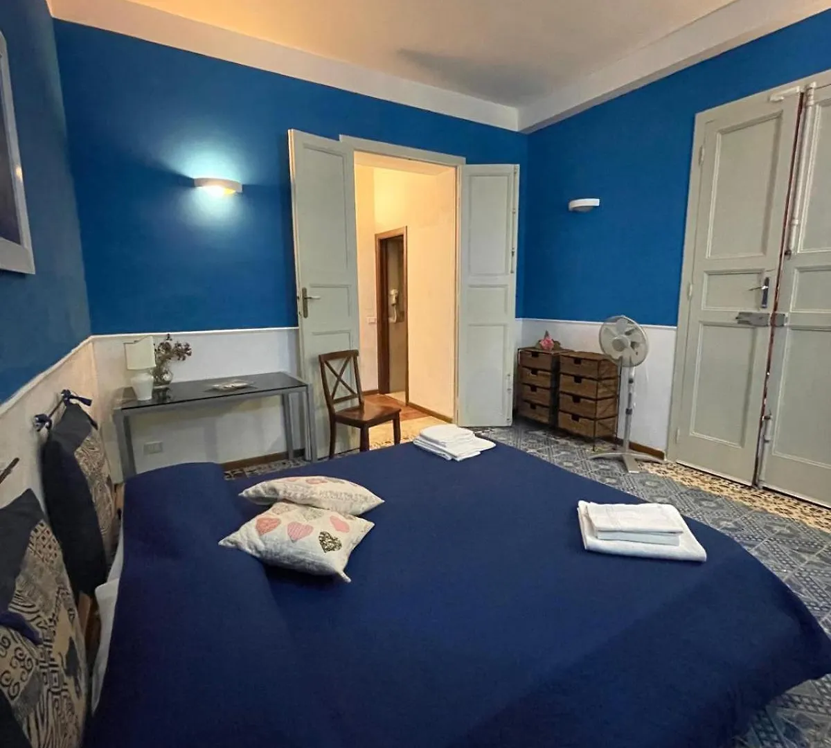 Casa Di Villeggiatura A Marausa Italy