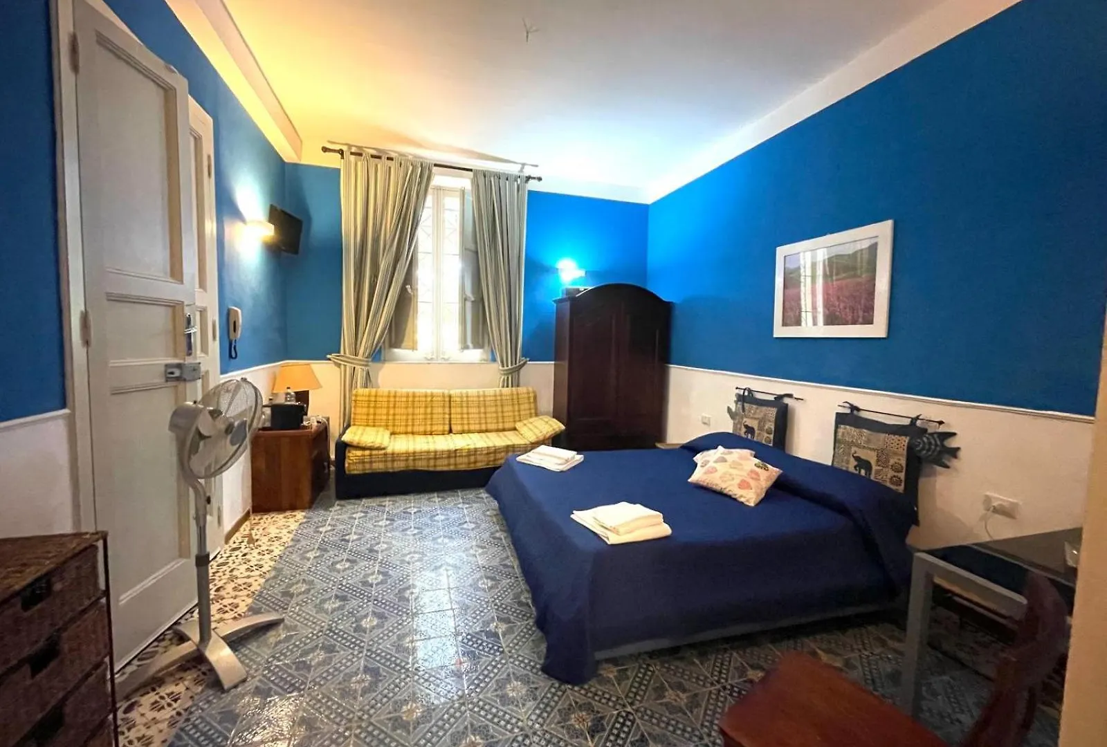 Casa Di Villeggiatura A Marausa