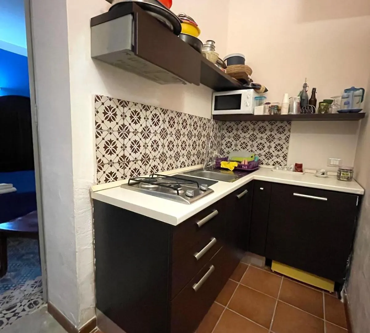 Casa Di Villeggiatura A Marausa 0*,  Italy